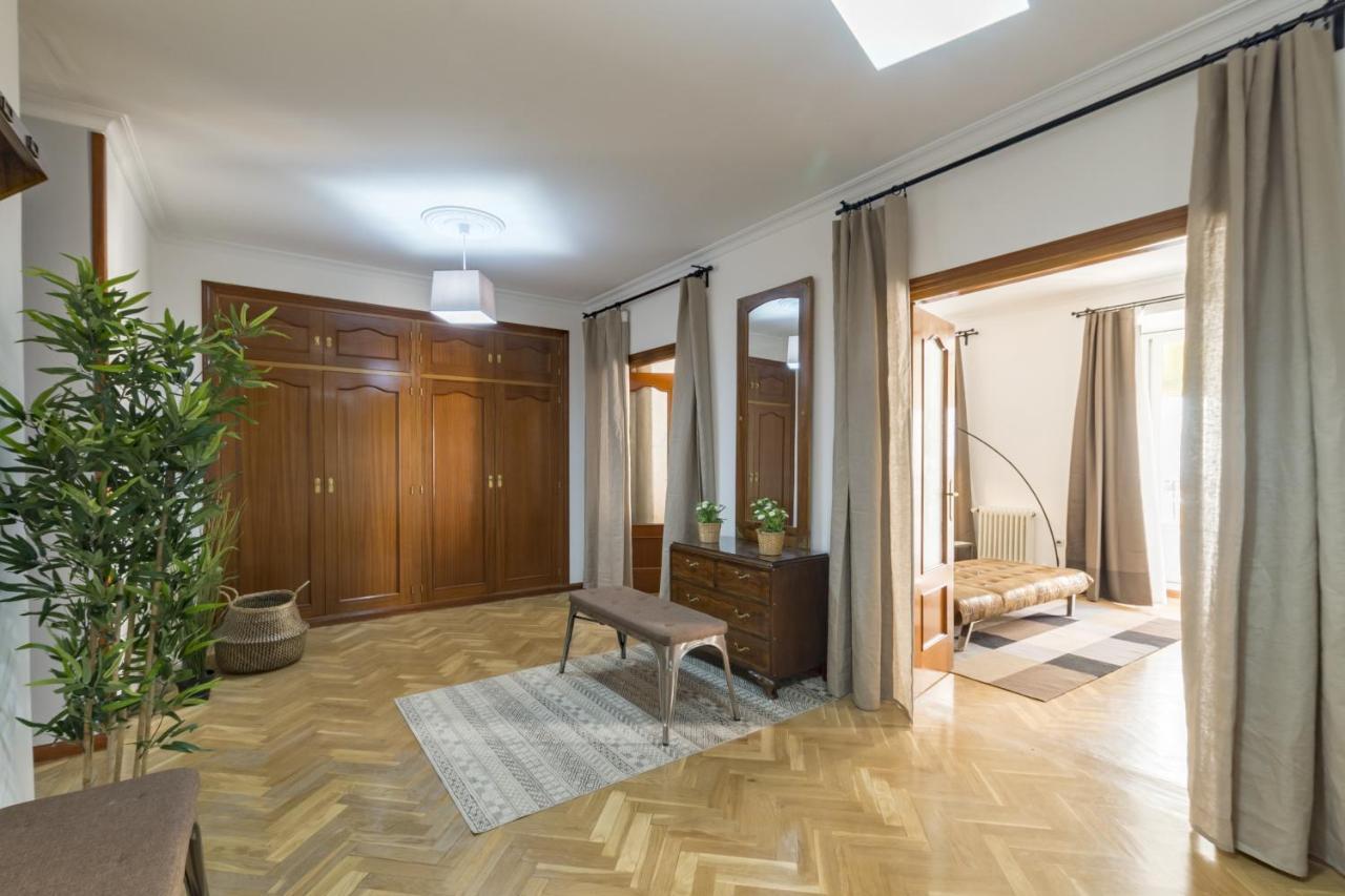 Apartamento Mit House Tirso Iii En