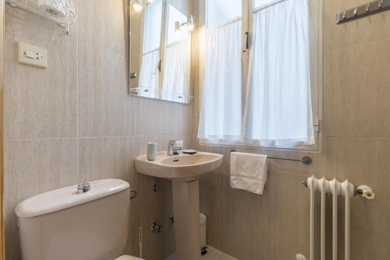 Mit House Tirso Iii En Apartamento *